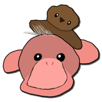 Mr. P and Benkyo the Bear